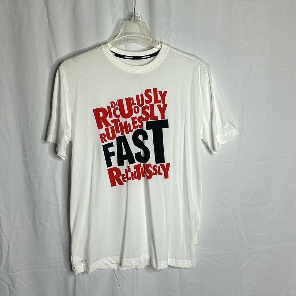 Nike Dri Fit Tee